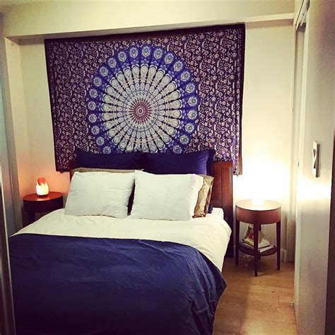 Simple - Beautiful - Magic #bedroom #bedroomideas # ...