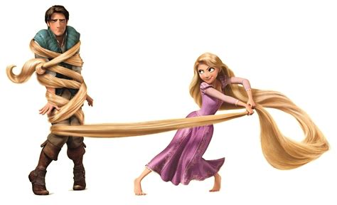 Disney Rapunzel Disney Tangled