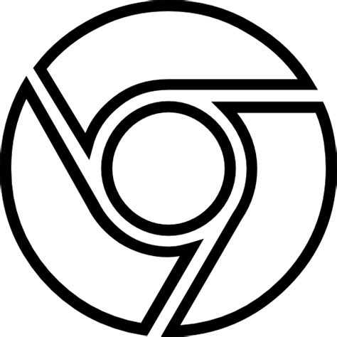 ► chromium browser logos‎ (10 f). Google chrome - Free logo icons