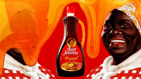 Aunt Jemima Syrup To Be Rebranded Over Racial Stereotyping After ‘black Lives Matter Tiktok