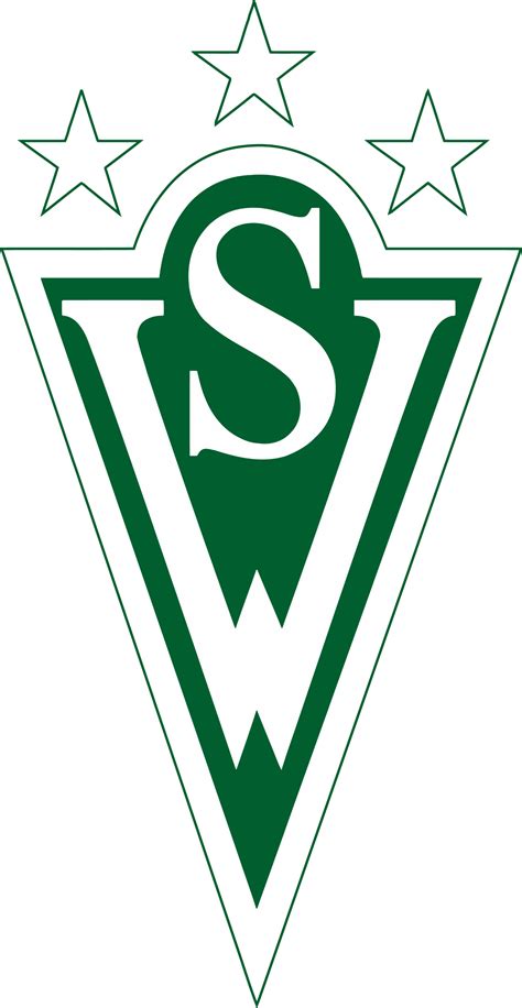 Camiseta futbol varon corporacion santiago wanderers 2021. Santiago Wanderers - Profil