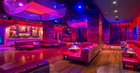 Clubs In Nyc The Best Nightclubs And Lounges In Nyc