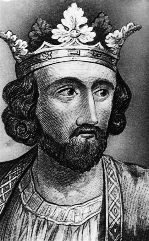 British Royalty British King Edward I Photograph By Everett