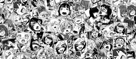 Ahego Ahegao 1920x1080 Girl Anime Hd Wallpaper Pxfuel