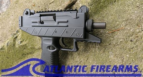 Uzi Pro Pistol 9mm Iwi Us Upp9s For Sale