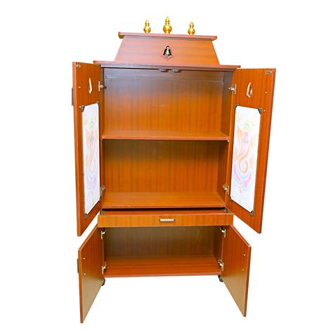 Modern Pooja Box Sri Ganesan Furniture