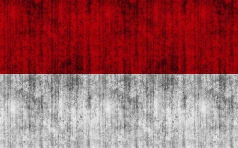 Bendera negara indonesia yang secara singkat disebut bendera negara adalah sang merah putih. Indonesia Flag Wallpapers - Top Free Indonesia Flag ...