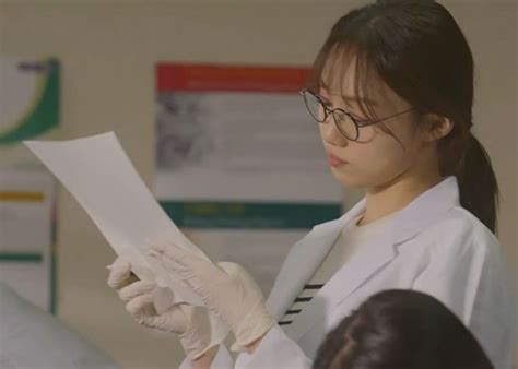 Dr Romantic Episodes Fashion Lee Sung Kyung As Cha Eun Jae