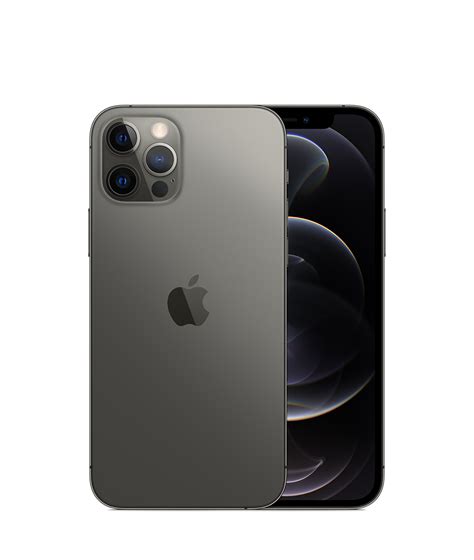 Iphone 12 pro — make movies like the movies. iPhone 12 Pro 256GB Graphite (uåbnet) - 1Phone