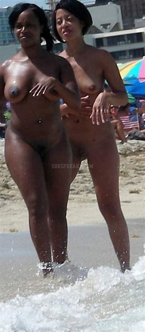 Ebony Nude Beach Motherlesscom