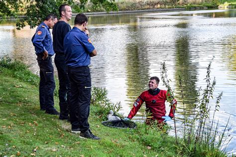 But, depending on how much toxin was consumed, the start of symptoms may range. Brandweer redt eend uit met botulisme besmette vijver ...