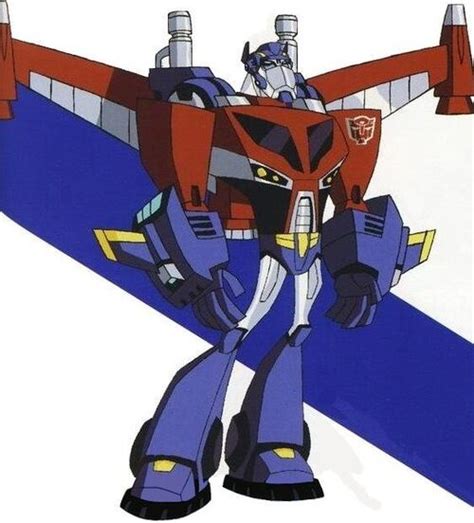 Optimus Prime Transformers Animated Wiki