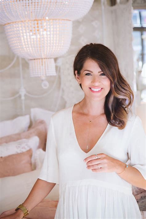 In Summer Love With The Jh X Ma Jewelry Collection Jillian Harris