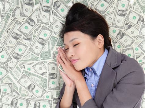 How To Make Money While You Sleep Inspired Budget