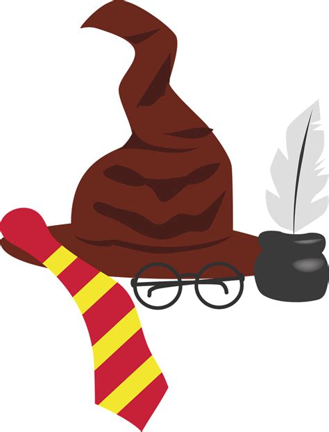 Harry Potter Vector Png Photo Png Arts