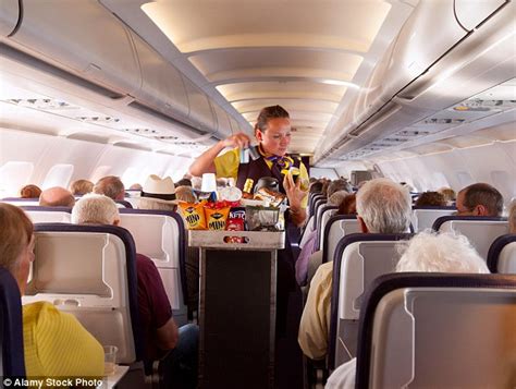 I am relatively new to camel (and java) so forgive me if i have overlooked something simple. British Airways could start CHARGING for in-flight meals ...