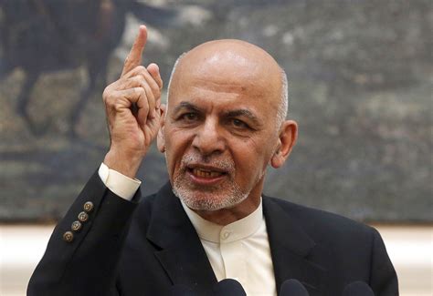 Afghan President Seeks To Soothe Concerns Over Video Showing Government