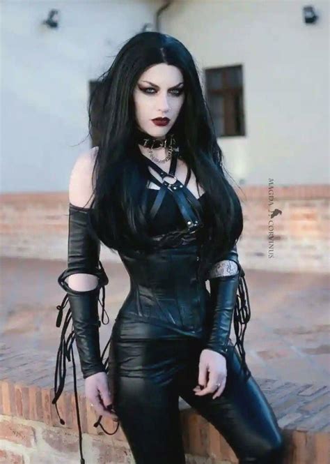 pin on gothic clothing tips