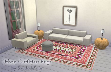Novvvas With Images Round Rugs Urban Outfitters Sims 4 Cc Vrogue