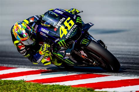 Motogp Racing Creeps Closer To Reality For 2020 Asphalt And Rubber