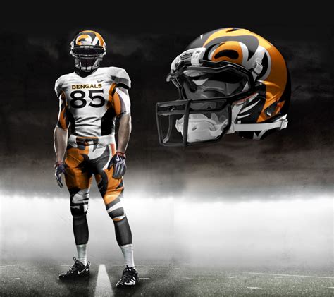 Its Never Sunny In Cincinnati Is Nike Going To Completely Redesign The