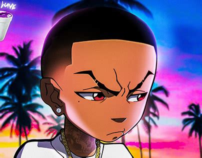 Discover More Than Boondocks Wallpaper Drip Latest In Coedo Vn