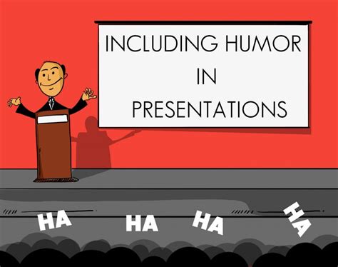 Your Ultimate Guide To Using Humour In Presentations Yourdost Blog