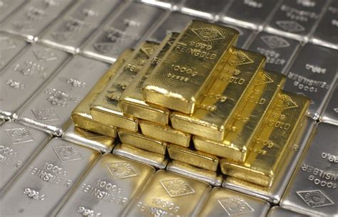 In that aspect, gold is considered both a commodity and a currency and is used as insurance against currencies and market fluctuations. Silver prices fall below Rs. 40,000 for the first time in ...