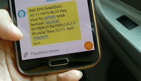 Karena kalau tidak tepat maka transaksi perbankan yang dilakukan dipastikan gagal dan biayanya tetap tersedot. Cara Transfer Sms Banking Bri Ke Bank Lain - Cara Bangking