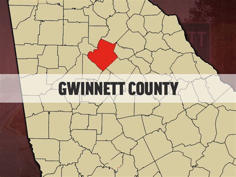 Changes Made Within Gwinnett Countys Water Resources P