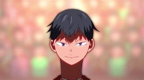 €1.20m* oct 18, 1989 in ramos mejía, argentina. Kageyama Tobio | 影山飛雄 - YouTube