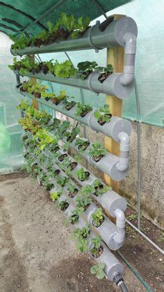 The pump should be the size required for the garden dimensions. DIY PVC gardening ideas and projects | For the Home ...