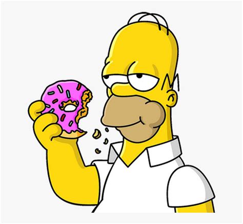 Homer Simpson Sad Pfp