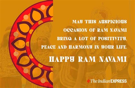 Happy Ram Navami 2021 Wishes Images Status Quotes Pics Messages