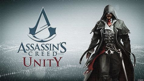 Assasin S Creed Unity Se D Voile Un Peu Plus Actualit S Xbox One