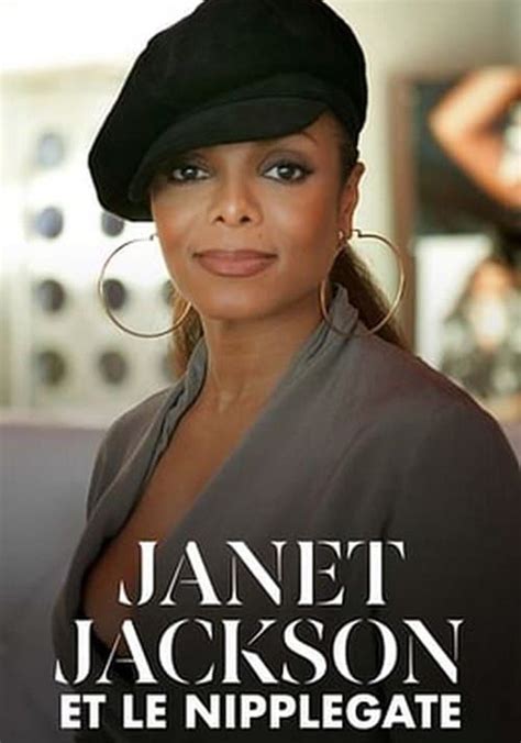 Janet Jackson Avant Et Apr S Le Scandale Du Nipplegate
