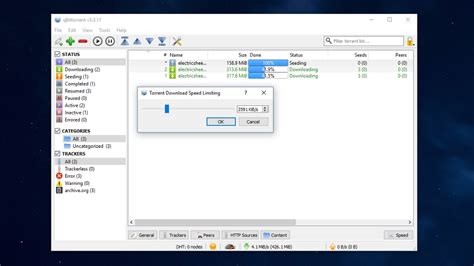 The best free torrent client - The Courier