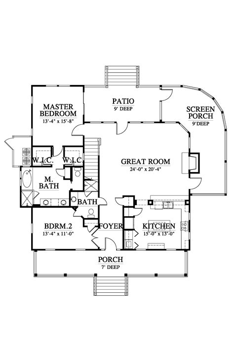 Hgtv Dream Home Floor Plans Floor Roma