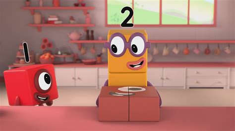 Numberblocks Six My Xxx Hot Girl