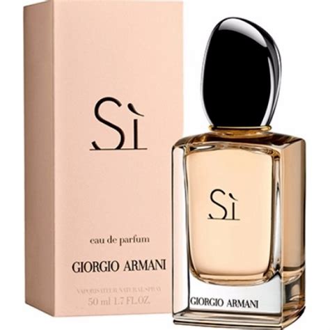 Perfume Giorgio Armani Sí 100 Original Envío Gratis 165800 En
