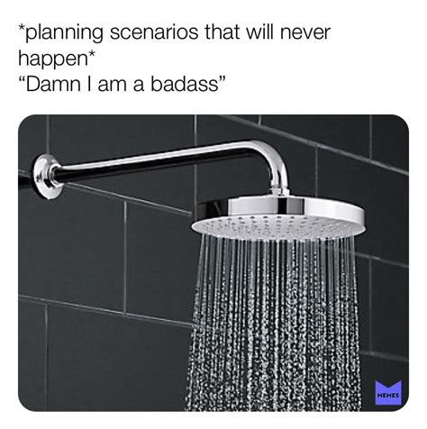 Post By Shower Thoughts Memes