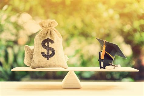 Why College Is So Expensive And What You Can Do About It The College