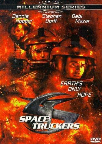 Space Truckers 1996