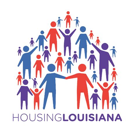 Organizing Housing Louisiana
