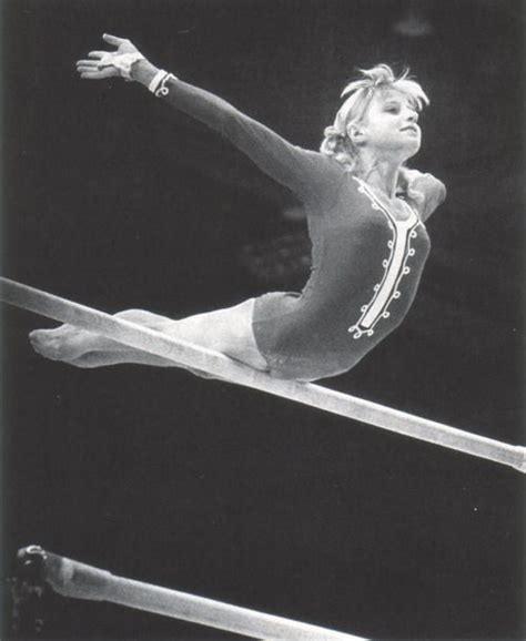 Olga Korbut Gymnastics Pictures Gymnastics Poses Artistic Gymnastics