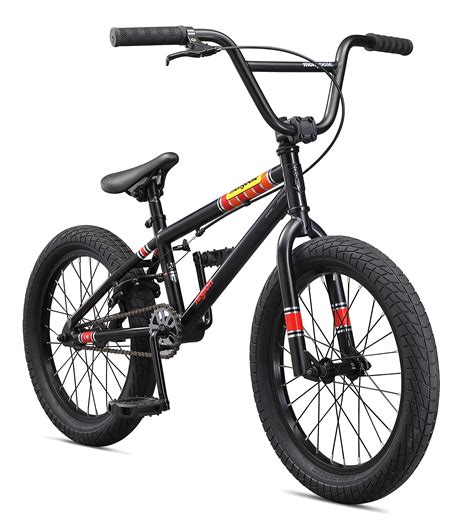 Buy Mongoose Legion Sidewalk Freestyle Bmx Bike For Kids Children And