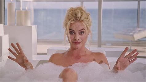 La Gran Apuesta Margot Robbie Sus Momentos Más Sexy En El Cine Mx