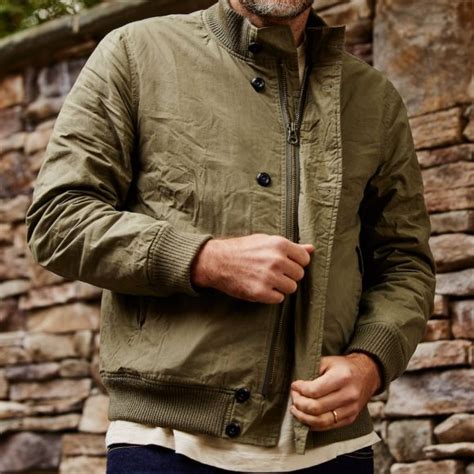8 Of The Best Lightweight Jackets For Men This Fall The Coolector