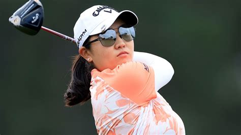 World No1 Amateur Rose Zhang Announces Decision To Turn Pro