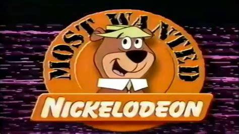 Nickelodeon Bumpers 80s And 90s 471 480 Youtube